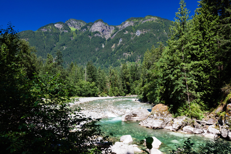 Illustration for article titled Pics from the (Tunnels): 2016-07-24 at Othello Tunnels